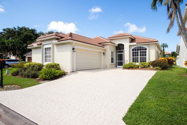 10881 LA SALINAS Circle, Boca Raton, FL 33428