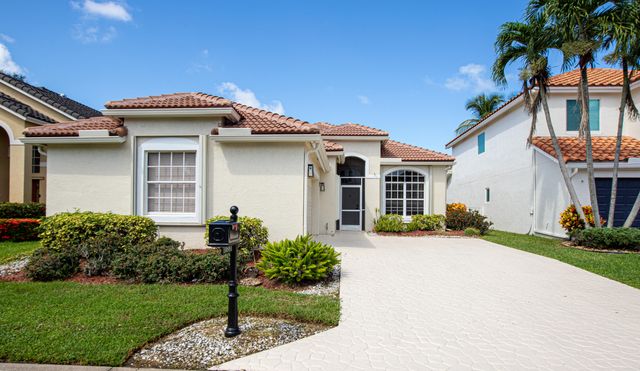 10881 LA SALINAS Circle, Boca Raton, FL 33428