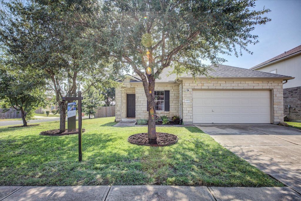 10913 Long Summer DR, Austin, TX 78754