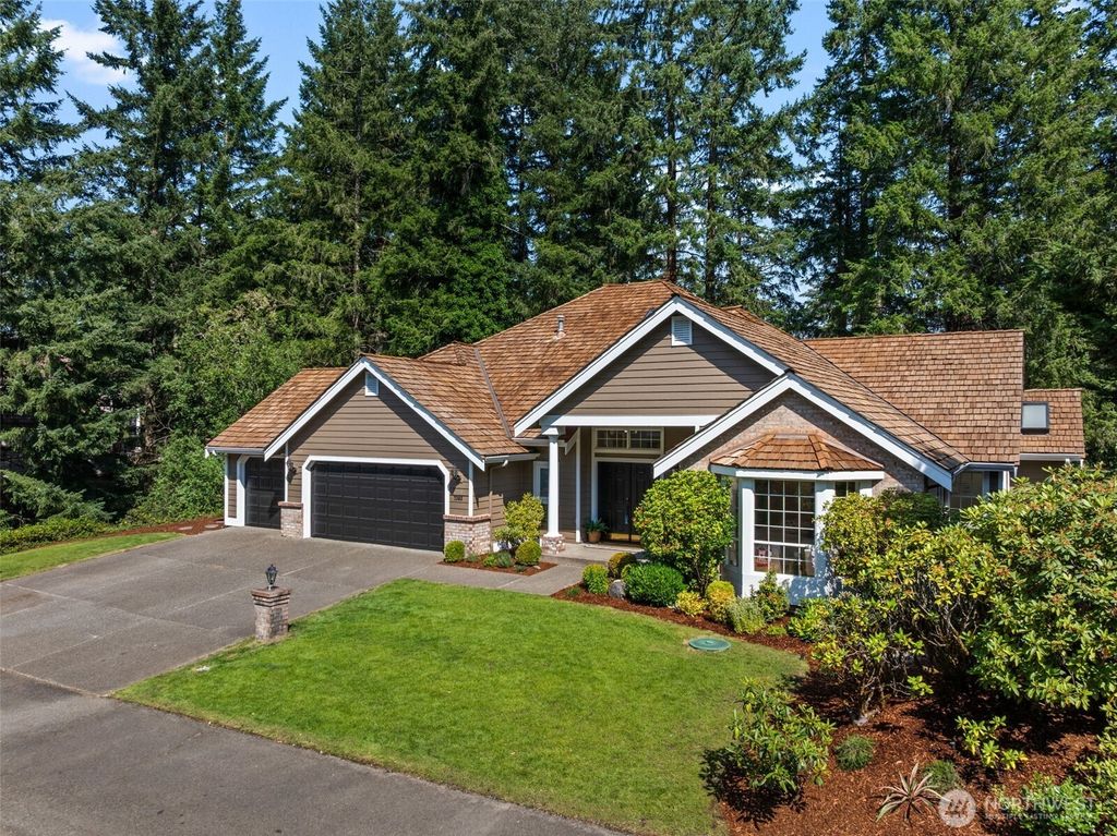 7303 Hawkstone Avenue SW, Port Orchard, WA 98367