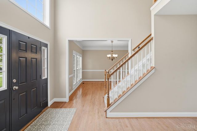 7490 Susan Springs Drive, West Chester, OH 45069