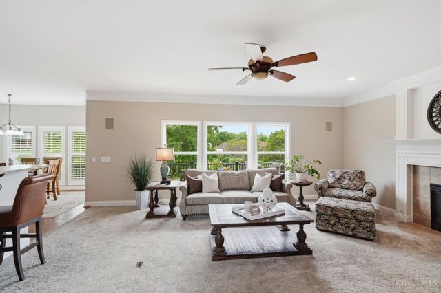 7490 Susan Springs Drive, West Chester, OH 45069