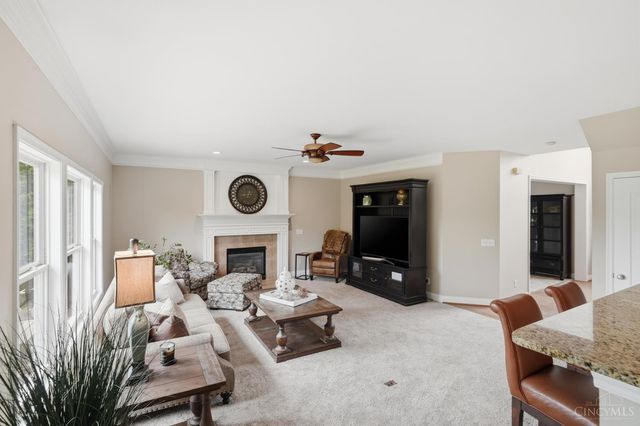 7490 Susan Springs Drive, West Chester, OH 45069