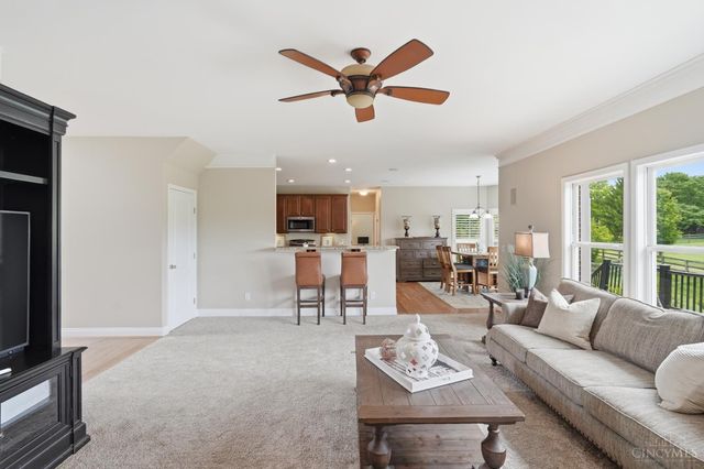 7490 Susan Springs Drive, West Chester, OH 45069