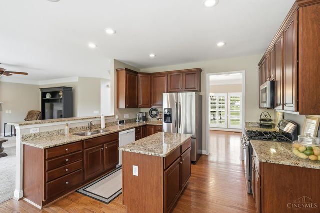 7490 Susan Springs Drive, West Chester, OH 45069