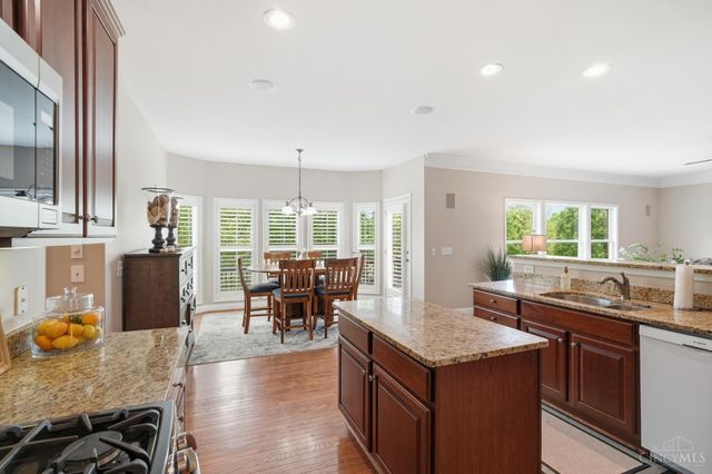 7490 Susan Springs Drive, West Chester, OH 45069