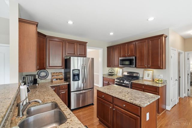 7490 Susan Springs Drive, West Chester, OH 45069