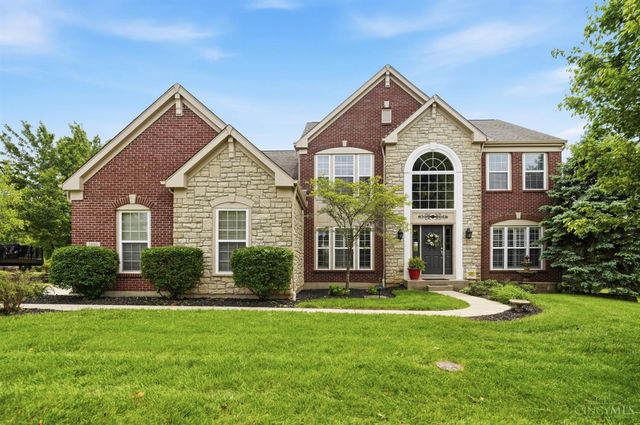 7490 Susan Springs Drive, West Chester, OH 45069