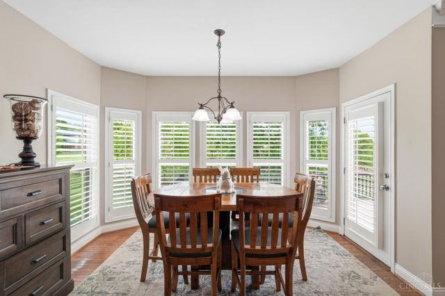 7490 Susan Springs Drive, West Chester, OH 45069