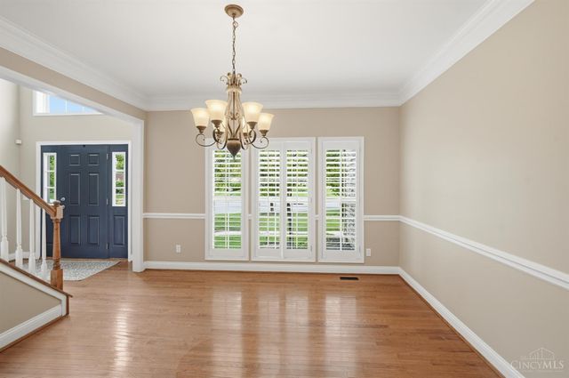 7490 Susan Springs Drive, West Chester, OH 45069