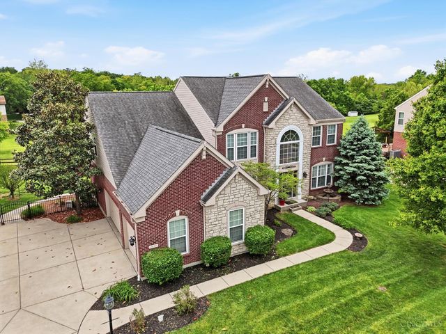 7490 Susan Springs Drive, West Chester, OH 45069