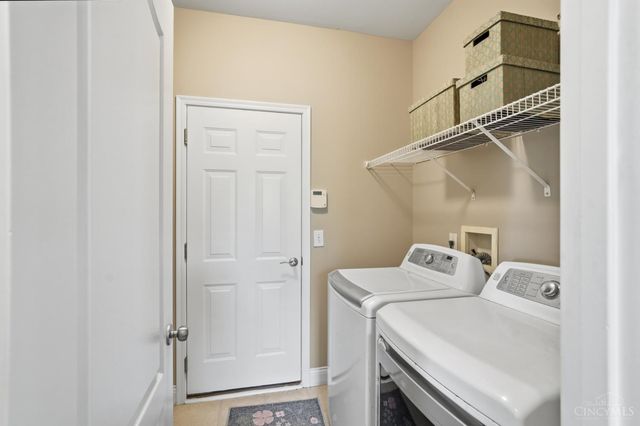 7490 Susan Springs Drive, West Chester, OH 45069