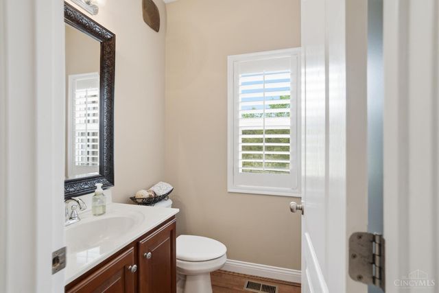 7490 Susan Springs Drive, West Chester, OH 45069