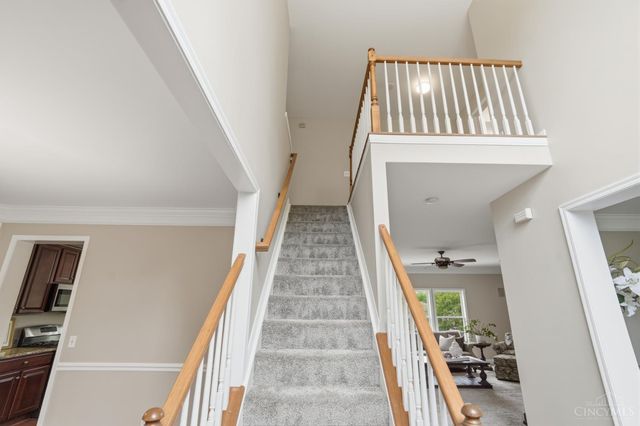 7490 Susan Springs Drive, West Chester, OH 45069