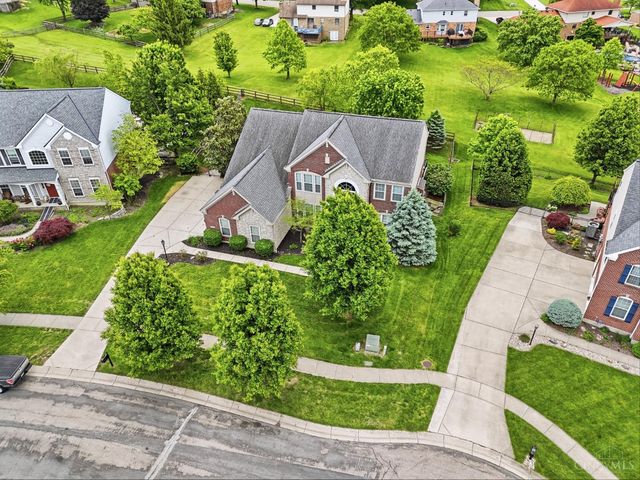 7490 Susan Springs Drive, West Chester, OH 45069