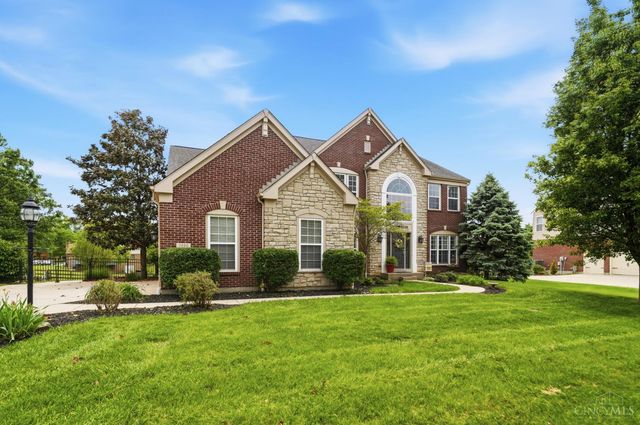 7490 Susan Springs Drive, West Chester, OH 45069