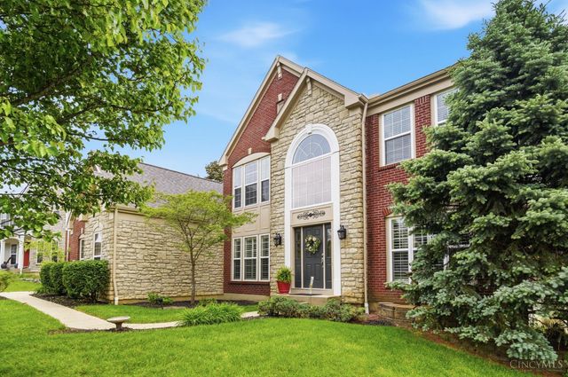 7490 Susan Springs Drive, West Chester, OH 45069