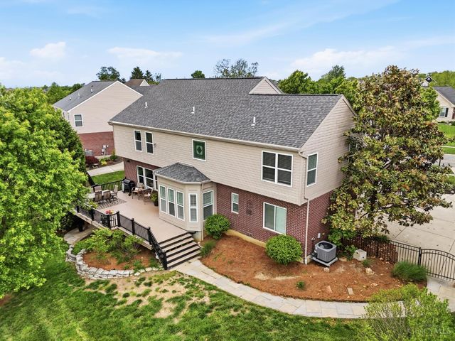 7490 Susan Springs Drive, West Chester, OH 45069