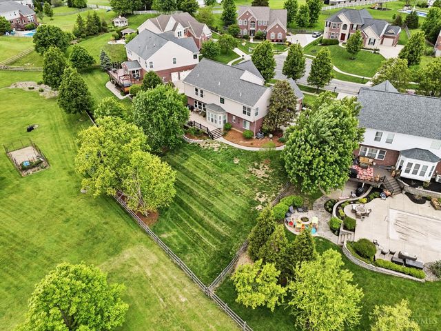 7490 Susan Springs Drive, West Chester, OH 45069