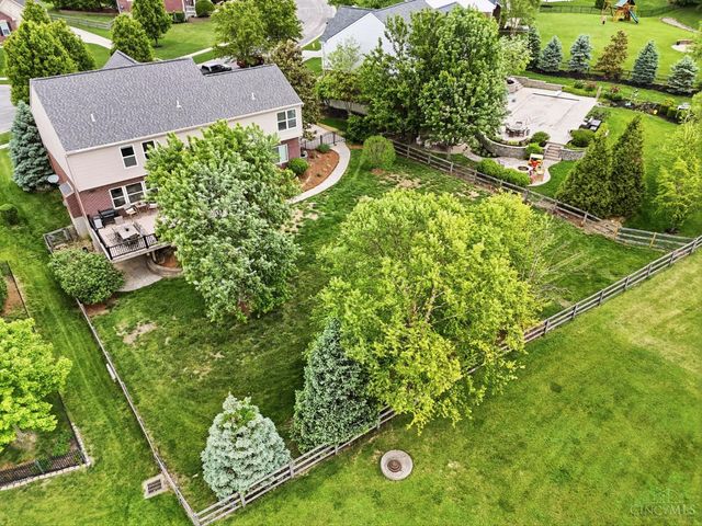 7490 Susan Springs Drive, West Chester, OH 45069