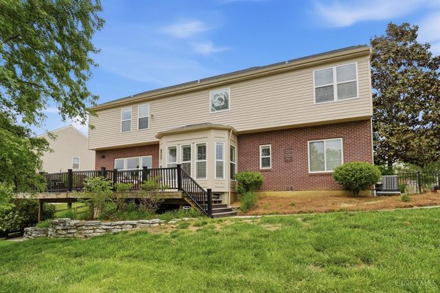 7490 Susan Springs Drive, West Chester, OH 45069