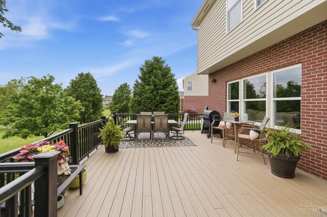 7490 Susan Springs Drive, West Chester, OH 45069