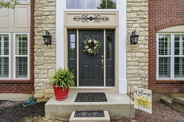 7490 Susan Springs Drive, West Chester, OH 45069