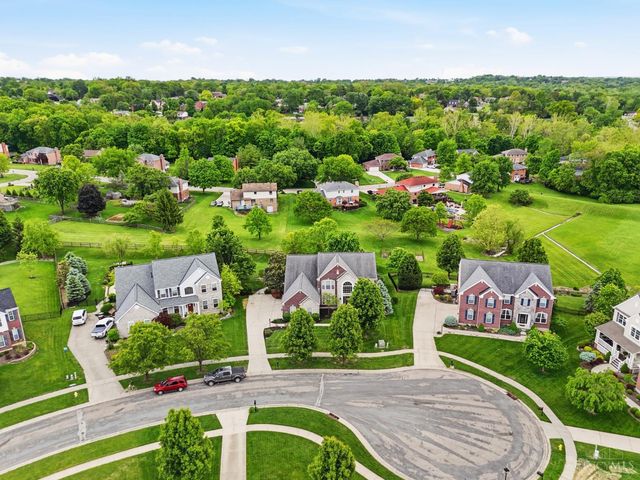 7490 Susan Springs Drive, West Chester, OH 45069