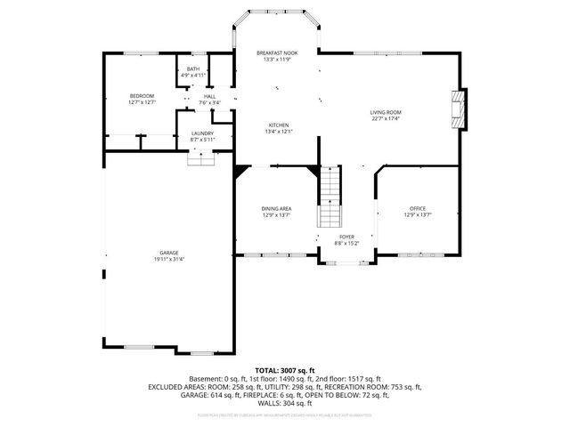 7490 Susan Springs Drive, West Chester, OH 45069