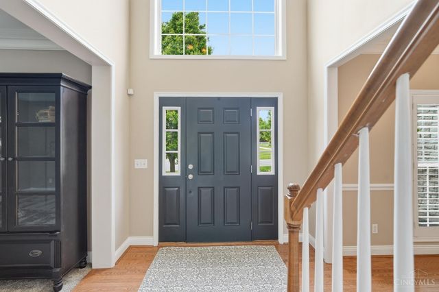 7490 Susan Springs Drive, West Chester, OH 45069