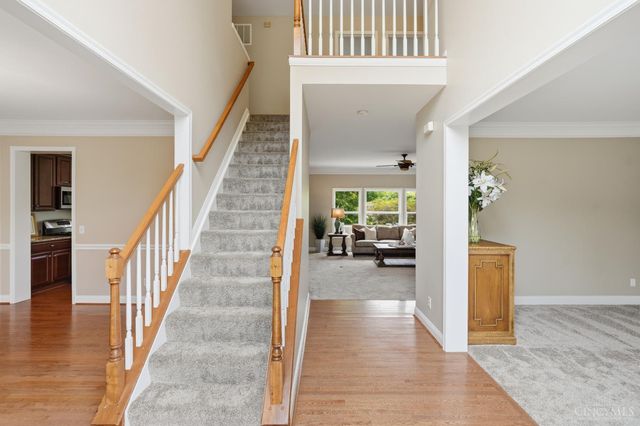7490 Susan Springs Drive, West Chester, OH 45069