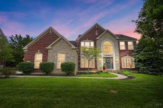 7490 Susan Springs Drive, West Chester, OH 45069