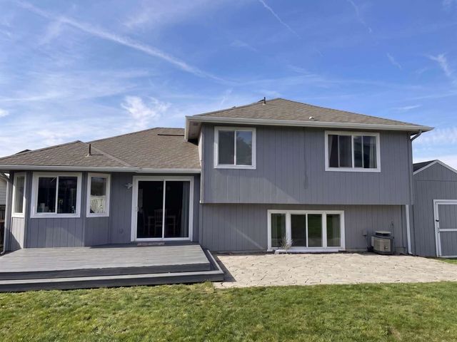 1112 Fox Ridge Rd, Medical Lake, WA 99022