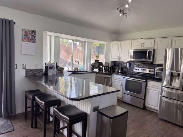 1112 Fox Ridge Rd, Medical Lake, WA 99022