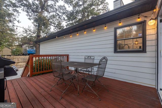2390 Stone Drive SW, Lilburn, GA 30047
