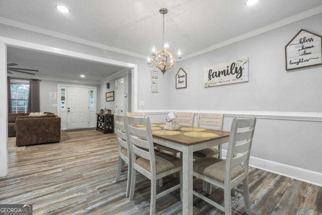 2390 Stone Drive SW, Lilburn, GA 30047