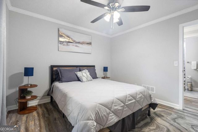 2390 Stone Drive SW, Lilburn, GA 30047