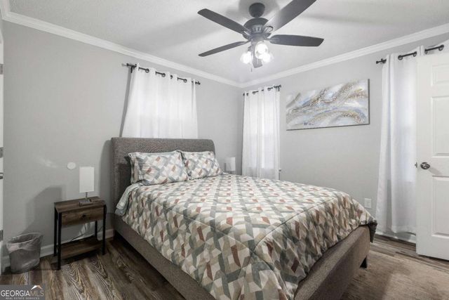2390 Stone Drive SW, Lilburn, GA 30047