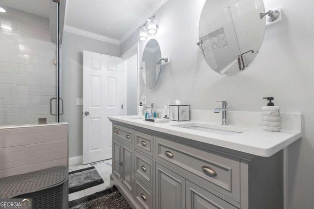 2390 Stone Drive SW, Lilburn, GA 30047