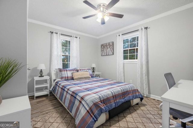 2390 Stone Drive SW, Lilburn, GA 30047