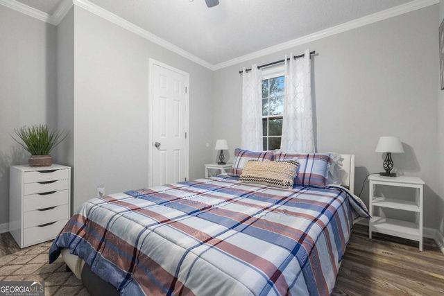 2390 Stone Drive SW, Lilburn, GA 30047
