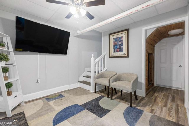 2390 Stone Drive SW, Lilburn, GA 30047