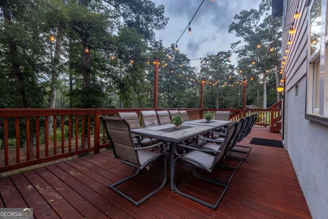 2390 Stone Drive SW, Lilburn, GA 30047