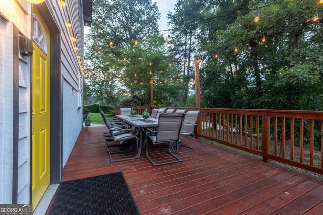 2390 Stone Drive SW, Lilburn, GA 30047