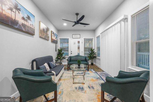 2390 Stone Drive SW, Lilburn, GA 30047