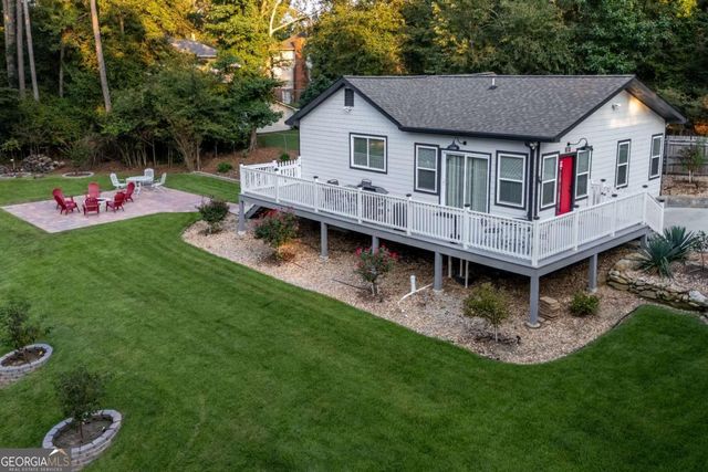 2390 Stone Drive SW, Lilburn, GA 30047