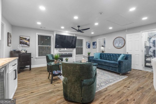 2390 Stone Drive SW, Lilburn, GA 30047