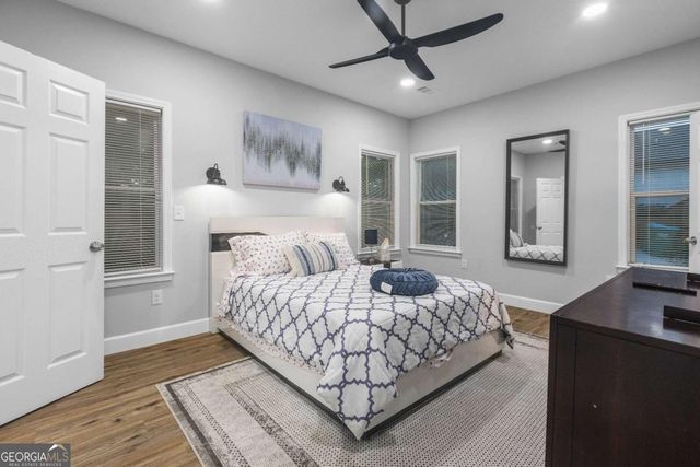 2390 Stone Drive SW, Lilburn, GA 30047