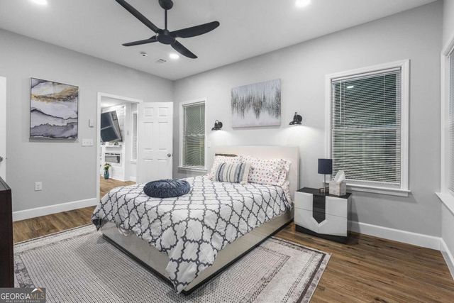 2390 Stone Drive SW, Lilburn, GA 30047