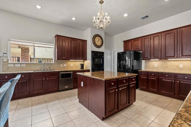11407 Carson Avenue, Pearland, TX 77584